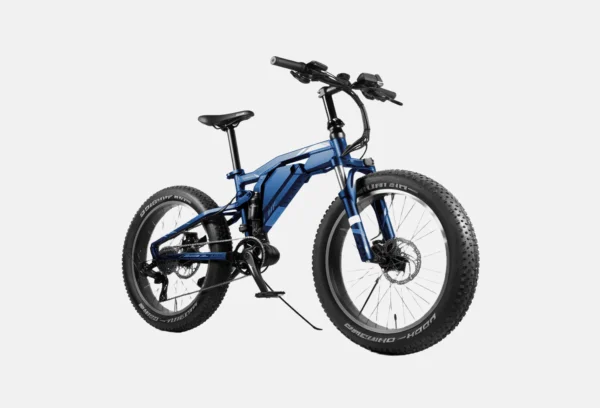 Off-Road Fat Tire Beast