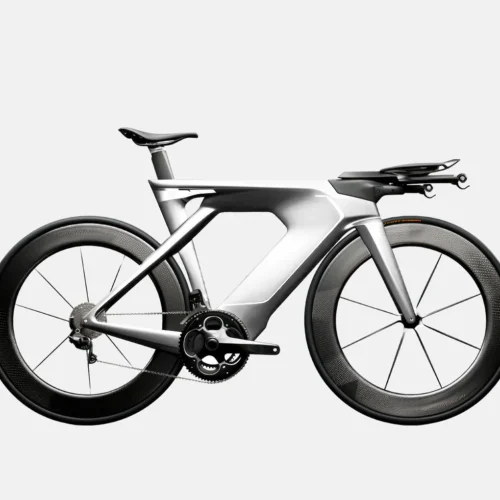 Mountain Trail Pro E-Bike