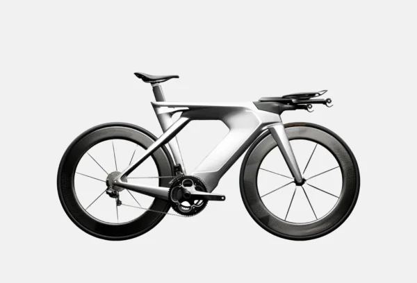 Mountain Trail Pro E-Bike