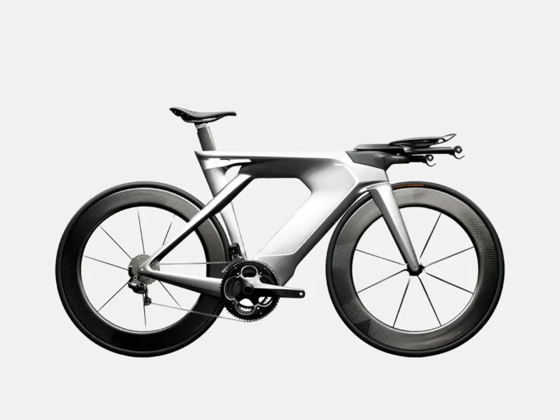 Mountain Trail Pro E-Bike