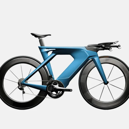 Mountain Trail Pro E-Bike