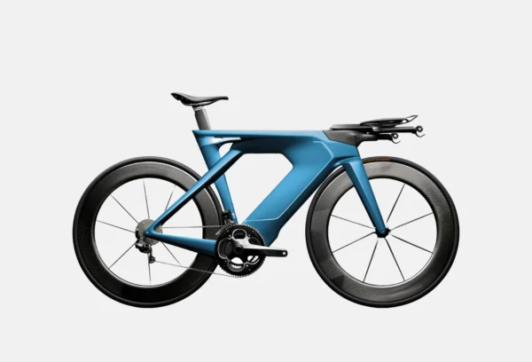 Mountain Trail Pro E-Bike