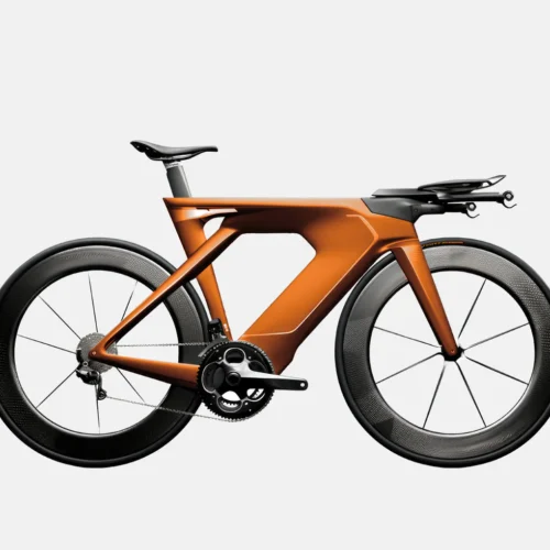 Mountain Trail Pro E-Bike