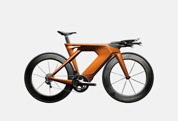 Mountain Trail Pro E-Bike
