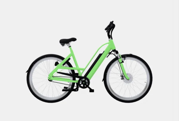 Kids Lightweight Booster