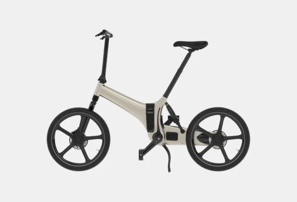 Trekking Adventure E-Bike
