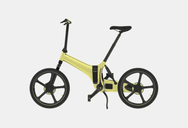 Trekking Adventure E-Bike