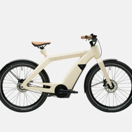 Extreme Sport Hybrid
