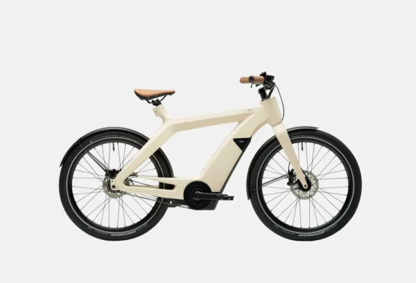 Extreme Sport Hybrid