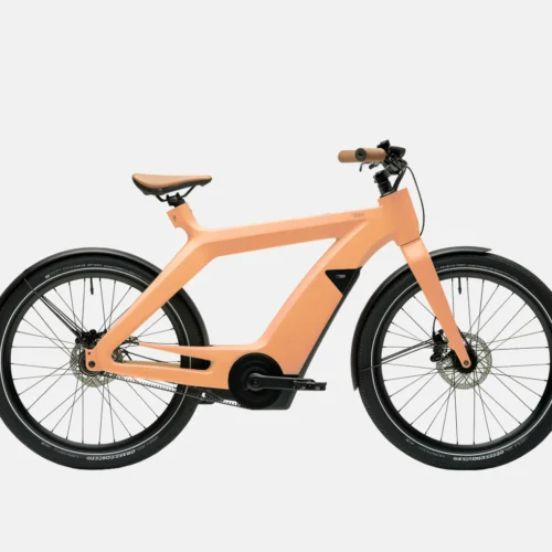 Extreme Sport Hybrid