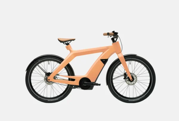 Extreme Sport Hybrid