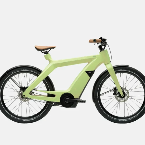 Extreme Sport Hybrid