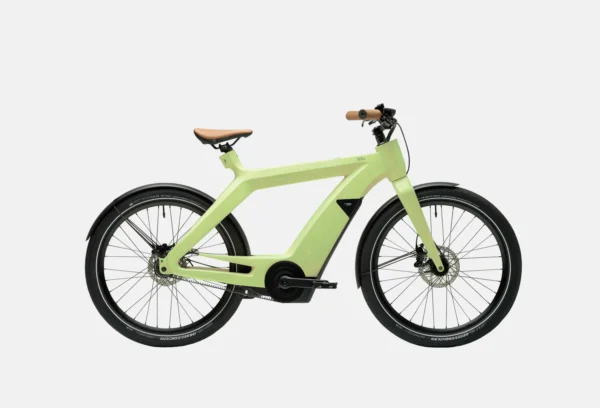 Extreme Sport Hybrid