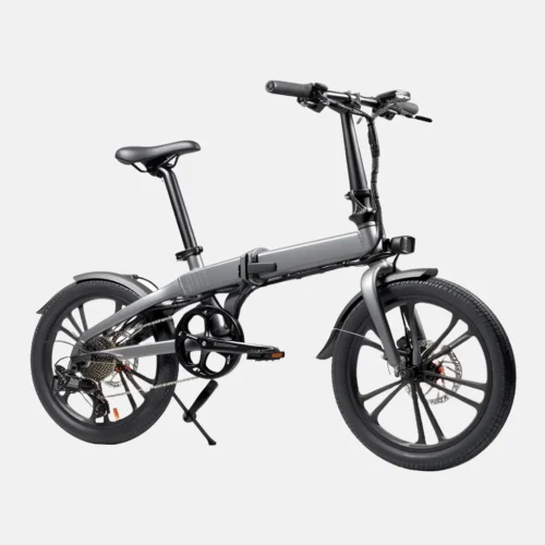 product-image-8 Retro Cruiser E-Bike