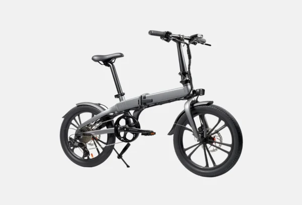 product-image-8 Retro Cruiser E-Bike