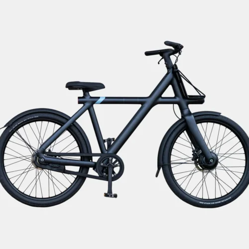 Urban Commuter E-Bike