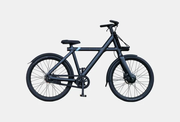 Urban Commuter E-Bike