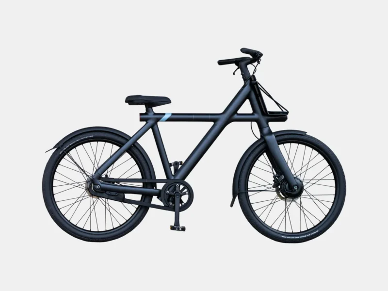 Urban Commuter E-Bike